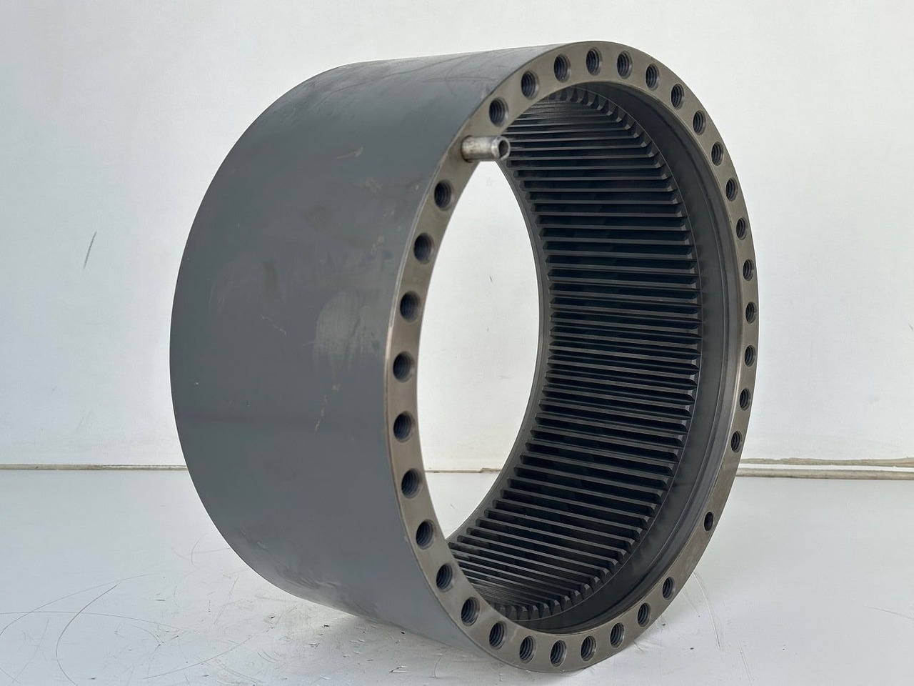 Reductor de giro para Excavadora de cadenas Liebherr Innenrad ID-Nr.90208972. SAT325A296. R934-1550, R938-1650, R945-1866. #90208972.12#: foto 7 Reductor de giro para Excavadora de cadenas Liebherr Innenrad ID-Nr.90208972. SAT325A296. R934-1550, R938-1650, R945-1866. #90208972.12#: foto 7