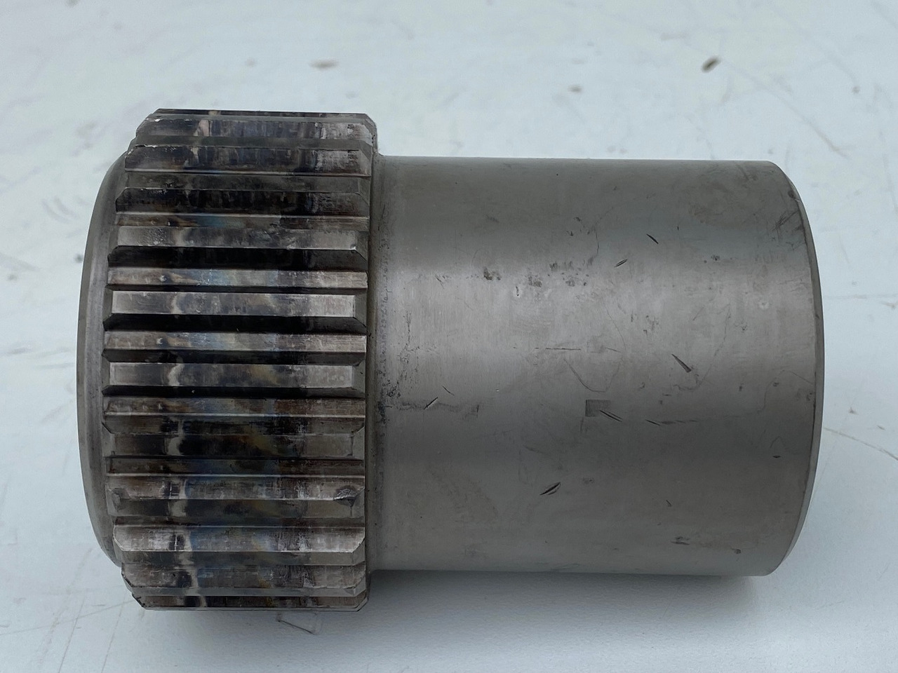 Liebherr Lamellenträger ID-Nr.9443704 - ID-Nr.944370403. FAT600, FAT600P067, FAT600P080. #LAM1005# - Mando final para Excavadora de cadenas: foto 4 Liebherr Lamellenträger ID-Nr.9443704 - ID-Nr.944370403. FAT600, FAT600P067, FAT600P080. #LAM1005# - Mando final para Excavadora de cadenas: foto 4