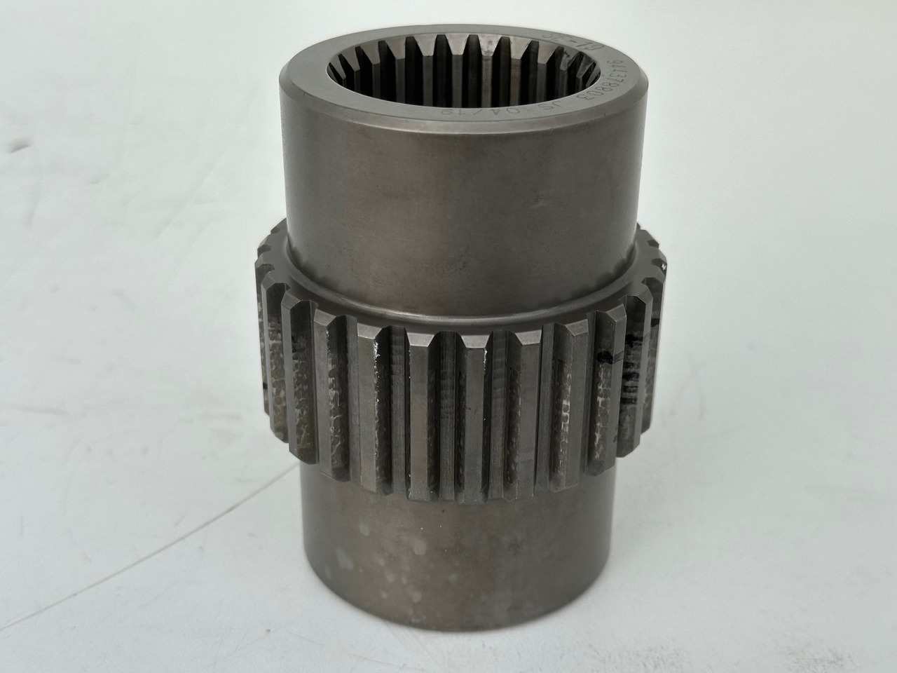 Liebherr Lamellenträger ID-Nr.9443788 - ID-Nr.944378803. FAT550, FAT550P046, FAT550P050, FAT600P081, FAT1000/102. #9443788.09.10.01# - Mando final para Excavadora: foto 1 Liebherr Lamellenträger ID-Nr.9443788 - ID-Nr.944378803. FAT550, FAT550P046, FAT550P050, FAT600P081, FAT1000/102. #9443788.09.10.01# - Mando final para Excavadora: foto 1