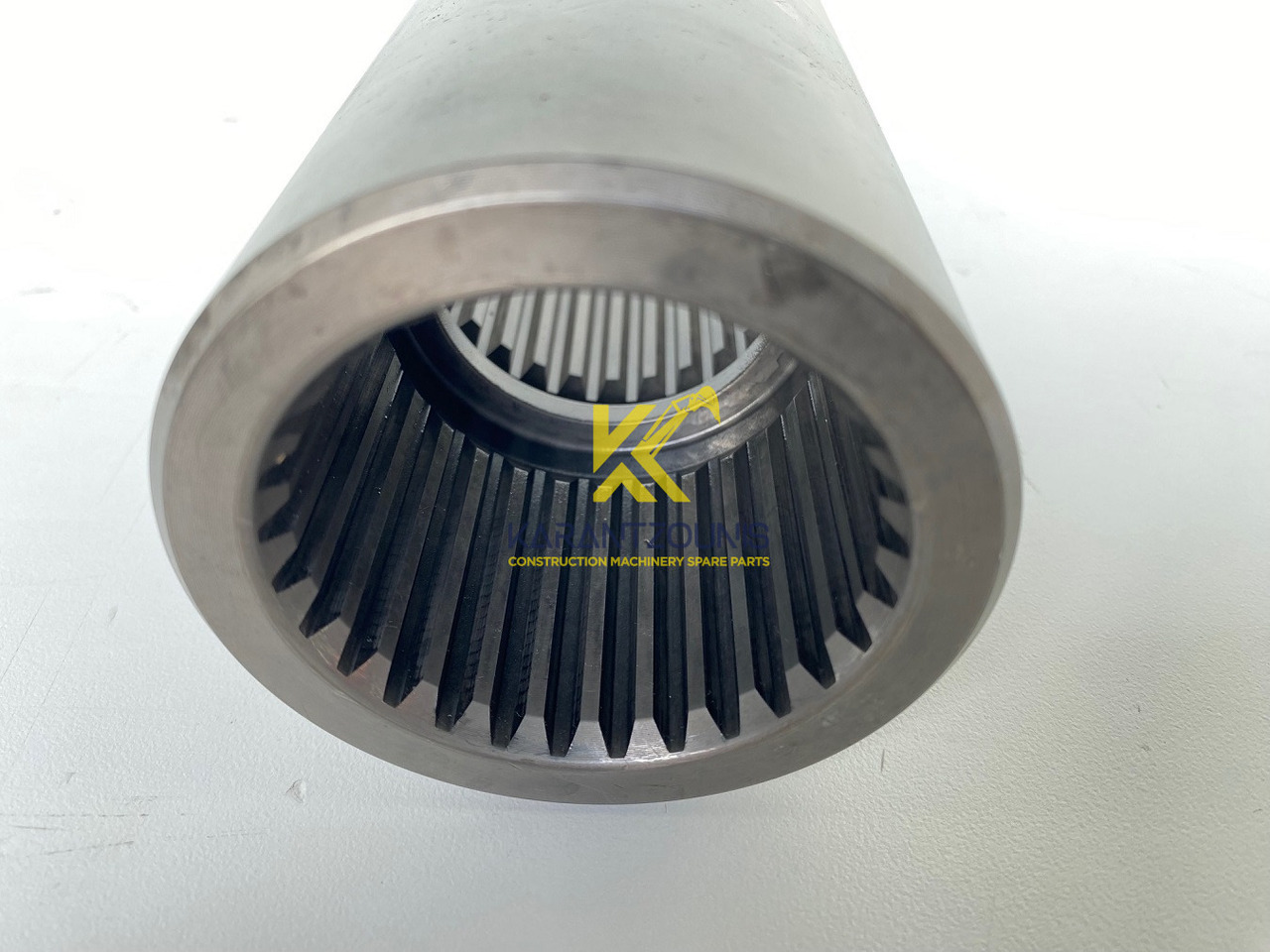 Liebherr Nabe. ID-Nr.90200935. FAT800L100, FAT800P100. R984, R9150, R9200, R9200E. - Mando final para Excavadora de cadenas: foto 4 Liebherr Nabe. ID-Nr.90200935. FAT800L100, FAT800P100. R984, R9150, R9200, R9200E. - Mando final para Excavadora de cadenas: foto 4