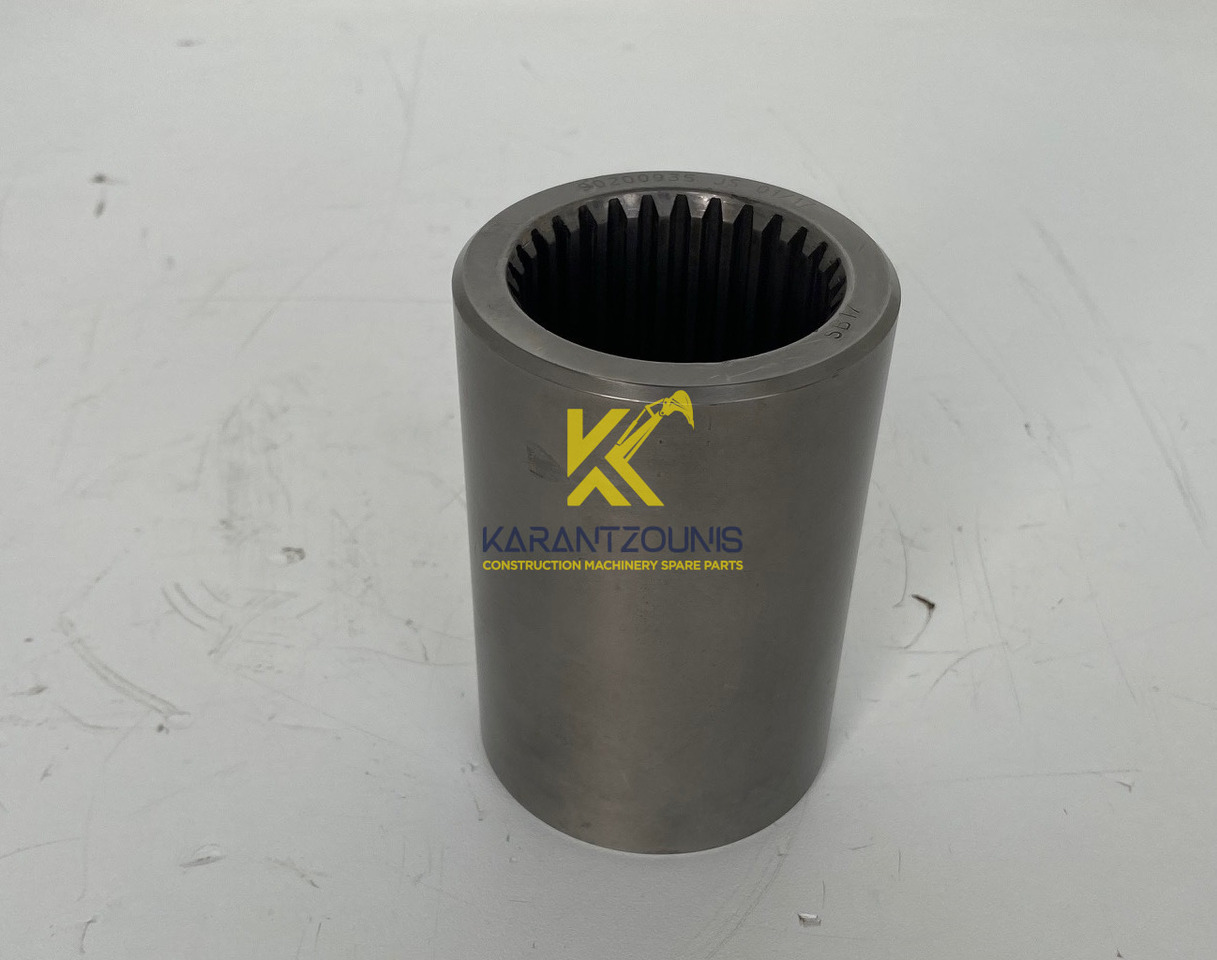 Liebherr Nabe. ID-Nr.90200935. FAT800L100, FAT800P100. R984, R9150, R9200, R9200E. - Mando final para Excavadora de cadenas: foto 1 Liebherr Nabe. ID-Nr.90200935. FAT800L100, FAT800P100. R984, R9150, R9200, R9200E. - Mando final para Excavadora de cadenas: foto 1