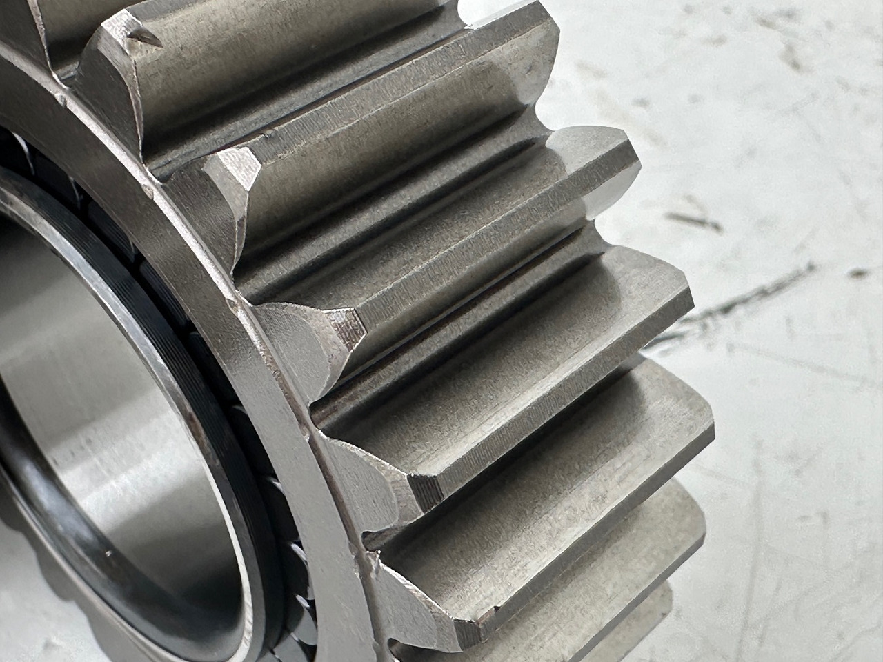 Liebherr Original Planetenrad ID-Nr.90024983. FAT325P113, FAT325P114, FAT325P115, FAT325P119. A924,LH22C,LH26EC,LH30C,LOS103,R914COMP,R914RAIL,LOS914,LOS920,R918,R920,R922. #90024984.01# - Mando final para Excavadora: foto 4 Liebherr Original Planetenrad ID-Nr.90024983. FAT325P113, FAT325P114, FAT325P115, FAT325P119. A924,LH22C,LH26EC,LH30C,LOS103,R914COMP,R914RAIL,LOS914,LOS920,R918,R920,R922. #90024984.01# - Mando final para Excavadora: foto 4