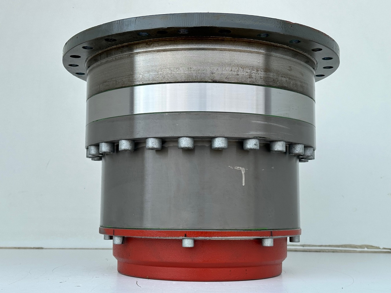 Liebherr Planeteneinschubgetriebe ID-Nr.90026324. 195HC-LH6/12, LH250EC-B, LH270EC-B, LH285EB-B, LH340EC-B, LH380EC-B. #90026324.159-0372# - Caja de cambios y piezas para Otros maquinaria: foto 3 Liebherr Planeteneinschubgetriebe ID-Nr.90026324. 195HC-LH6/12, LH250EC-B, LH270EC-B, LH285EB-B, LH340EC-B, LH380EC-B. #90026324.159-0372# - Caja de cambios y piezas para Otros maquinaria: foto 3