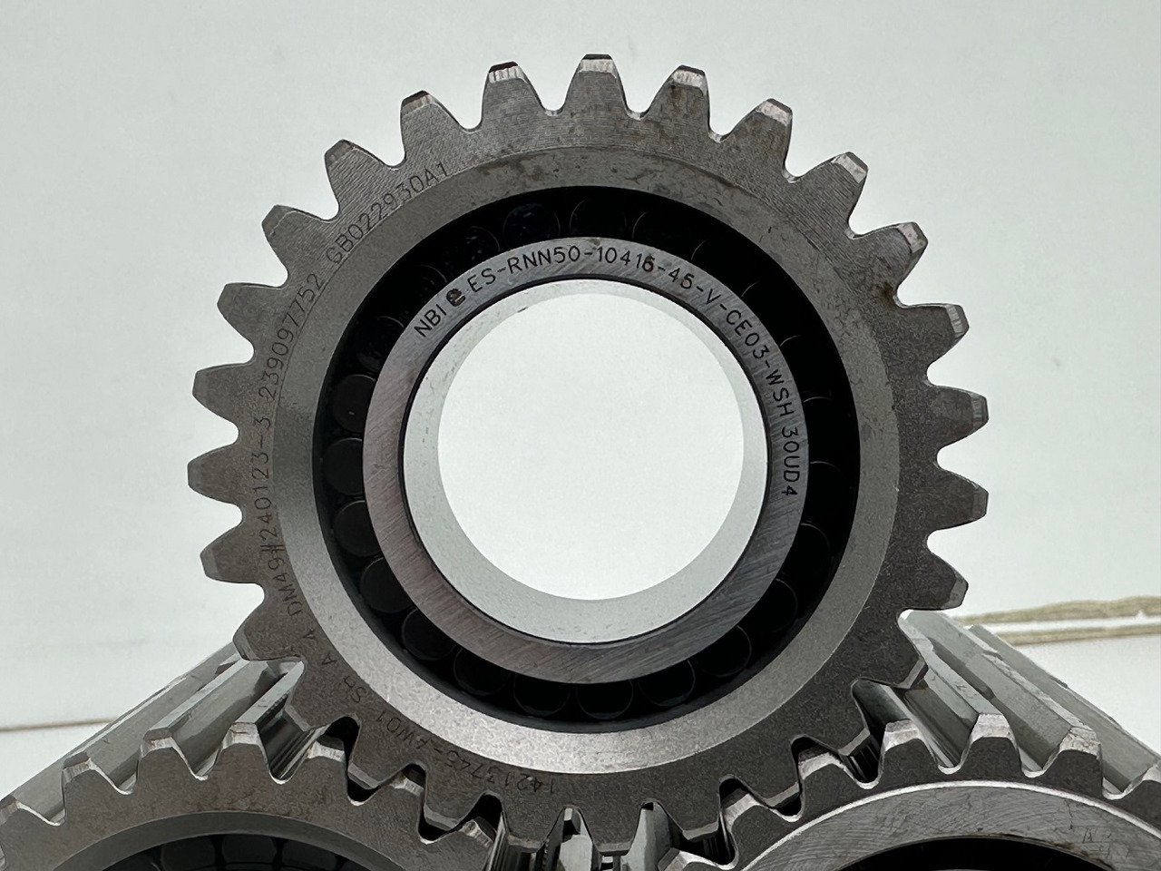 Mando final para Maquinaria de construcción Liebherr Planetenrad ID-Nr.90204951. FAT325P114 - FAT325P115 - FAT325P119. A924,LH30,R914 COMP,R914 RAIL,LOS914,LOS920,R918,R920,R922. #14213745.20.01#: foto 8 Mando final para Maquinaria de construcción Liebherr Planetenrad ID-Nr.90204951. FAT325P114 - FAT325P115 - FAT325P119. A924,LH30,R914 COMP,R914 RAIL,LOS914,LOS920,R918,R920,R922. #14213745.20.01#: foto 8