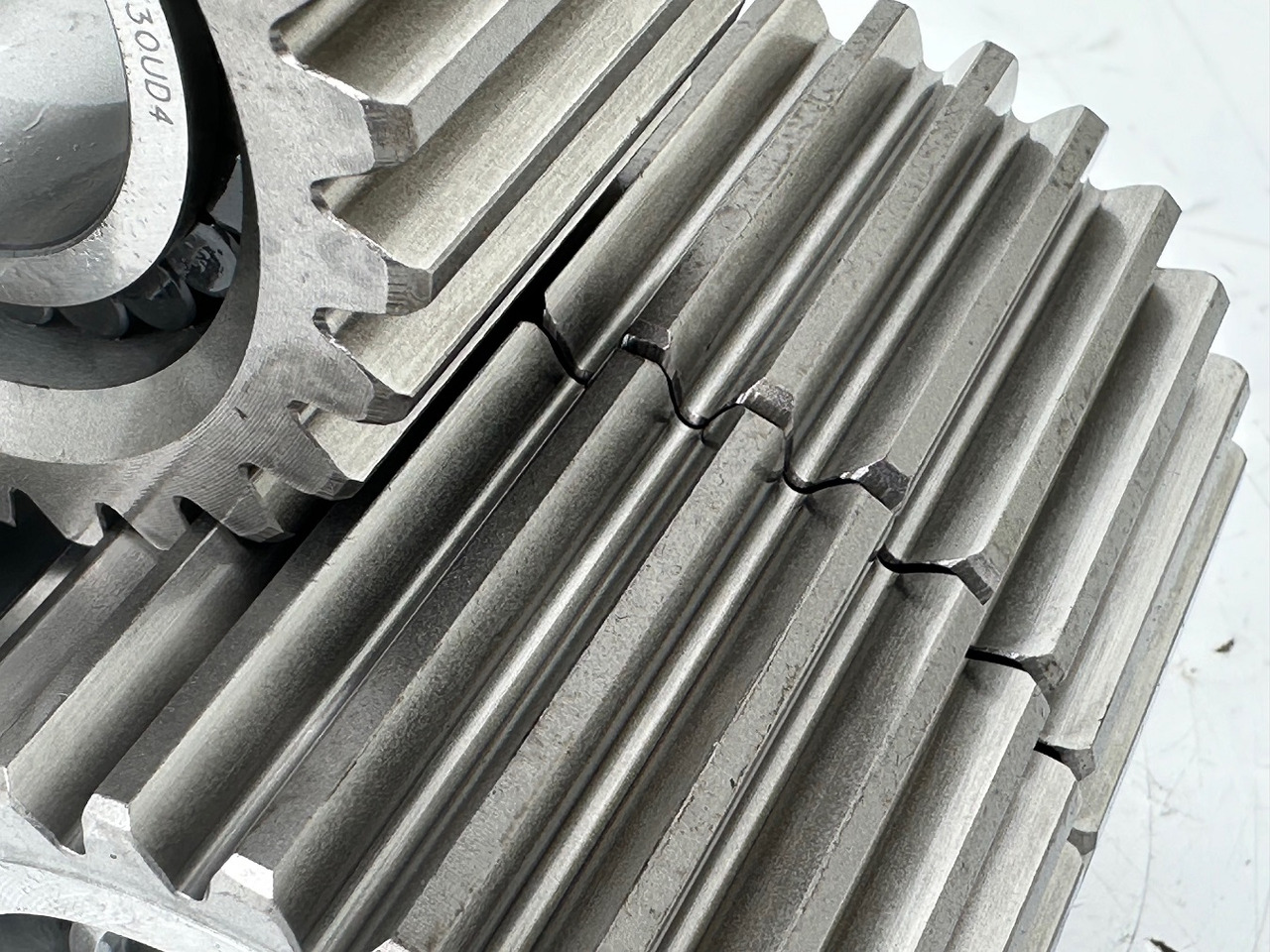 Mando final para Maquinaria de construcción Liebherr Planetenrad ID-Nr.90204951. FAT325P114 - FAT325P115 - FAT325P119. A924,LH30,R914 COMP,R914 RAIL,LOS914,LOS920,R918,R920,R922. #14213745.20.01#: foto 7 Mando final para Maquinaria de construcción Liebherr Planetenrad ID-Nr.90204951. FAT325P114 - FAT325P115 - FAT325P119. A924,LH30,R914 COMP,R914 RAIL,LOS914,LOS920,R918,R920,R922. #14213745.20.01#: foto 7