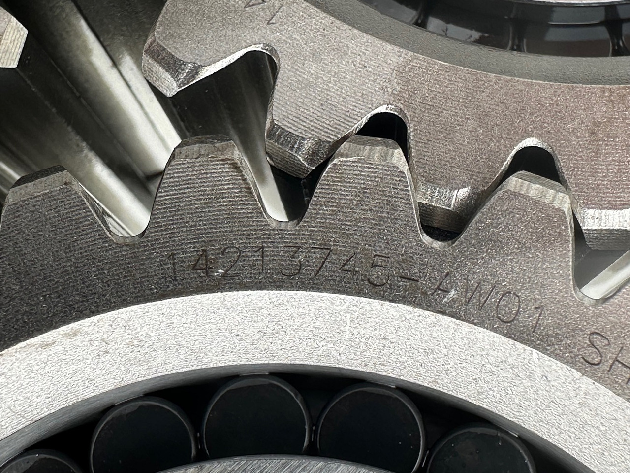 Mando final para Maquinaria de construcción Liebherr Planetenrad ID-Nr.90204951. FAT325P114 - FAT325P115 - FAT325P119. A924,LH30,R914 COMP,R914 RAIL,LOS914,LOS920,R918,R920,R922. #14213745.20.01#: foto 10 Mando final para Maquinaria de construcción Liebherr Planetenrad ID-Nr.90204951. FAT325P114 - FAT325P115 - FAT325P119. A924,LH30,R914 COMP,R914 RAIL,LOS914,LOS920,R918,R920,R922. #14213745.20.01#: foto 10