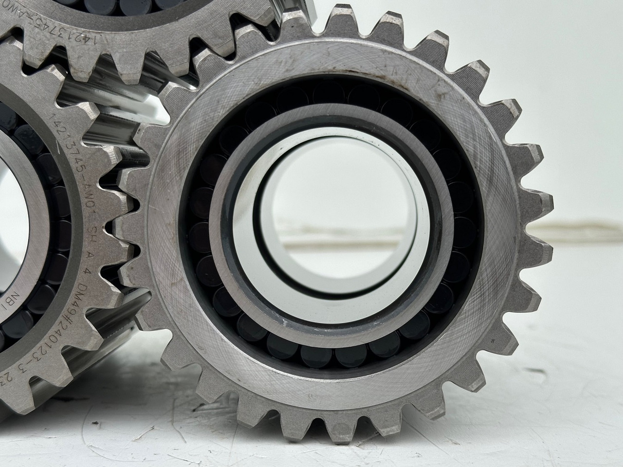 Mando final para Maquinaria de construcción Liebherr Planetenrad ID-Nr.90204951. FAT325P114 - FAT325P115 - FAT325P119. A924,LH30,R914 COMP,R914 RAIL,LOS914,LOS920,R918,R920,R922. #14213745.20.01#: foto 9 Mando final para Maquinaria de construcción Liebherr Planetenrad ID-Nr.90204951. FAT325P114 - FAT325P115 - FAT325P119. A924,LH30,R914 COMP,R914 RAIL,LOS914,LOS920,R918,R920,R922. #14213745.20.01#: foto 9