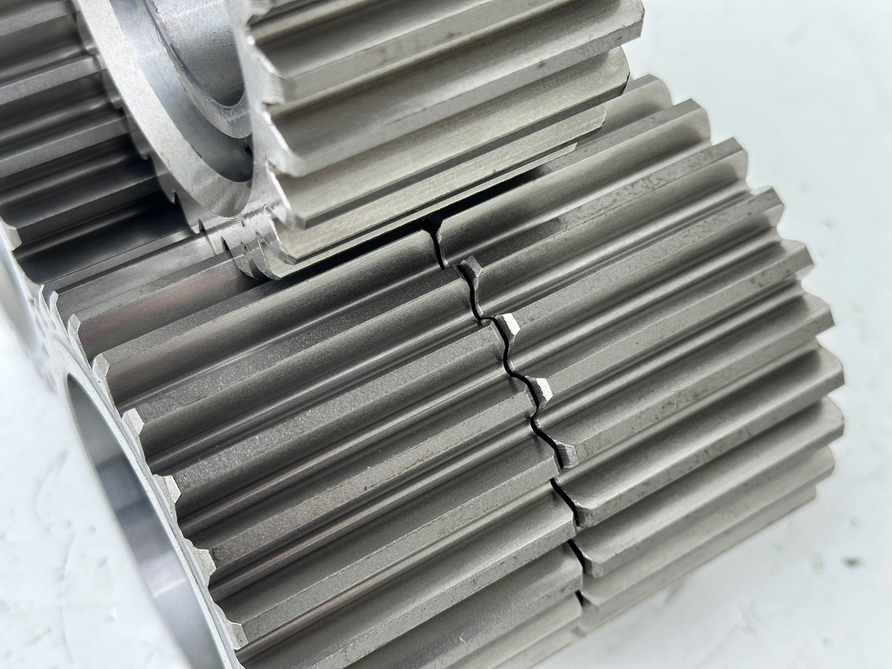 Mando final para Maquinaria de construcción Liebherr Planetenrad ID-Nr.90204951. FAT325P114 - FAT325P115 - FAT325P119. A924,LH30,R914 COMP,R914 RAIL,LOS914,LOS920,R918,R920,R922. #14213745.20.01#: foto 6 Mando final para Maquinaria de construcción Liebherr Planetenrad ID-Nr.90204951. FAT325P114 - FAT325P115 - FAT325P119. A924,LH30,R914 COMP,R914 RAIL,LOS914,LOS920,R918,R920,R922. #14213745.20.01#: foto 6