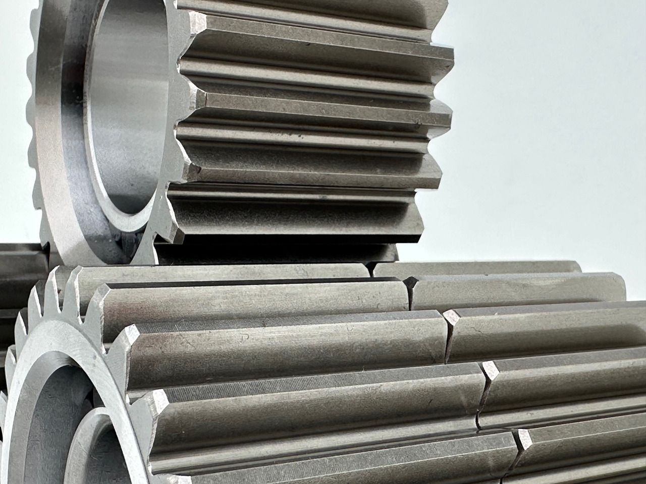 Liebherr Planetenrad ID-Nr.90205840. FAT350P126 - FAT350P138. R920 - R922 - R924 - R925 - R926 - R930 T. #90205840.22.05.02# - Mando final para Excavadora de cadenas: foto 5 Liebherr Planetenrad ID-Nr.90205840. FAT350P126 - FAT350P138. R920 - R922 - R924 - R925 - R926 - R930 T. #90205840.22.05.02# - Mando final para Excavadora de cadenas: foto 5