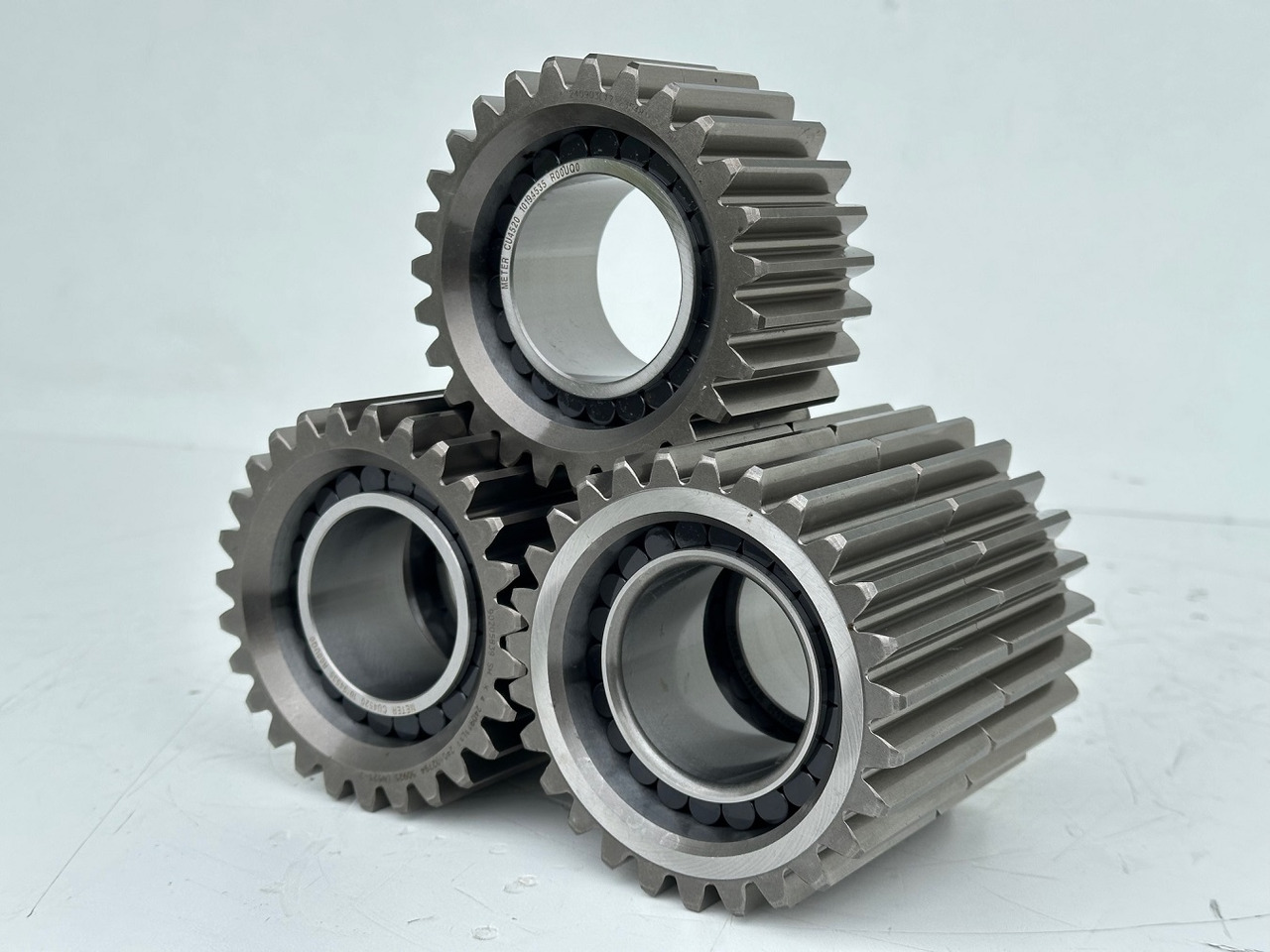 Liebherr Planetenrad ID-Nr.90205840. FAT350P126 - FAT350P138. R920 - R922 - R924 - R925 - R926 - R930 T. #90205840.22.05.02# - Mando final para Excavadora de cadenas: foto 1 Liebherr Planetenrad ID-Nr.90205840. FAT350P126 - FAT350P138. R920 - R922 - R924 - R925 - R926 - R930 T. #90205840.22.05.02# - Mando final para Excavadora de cadenas: foto 1