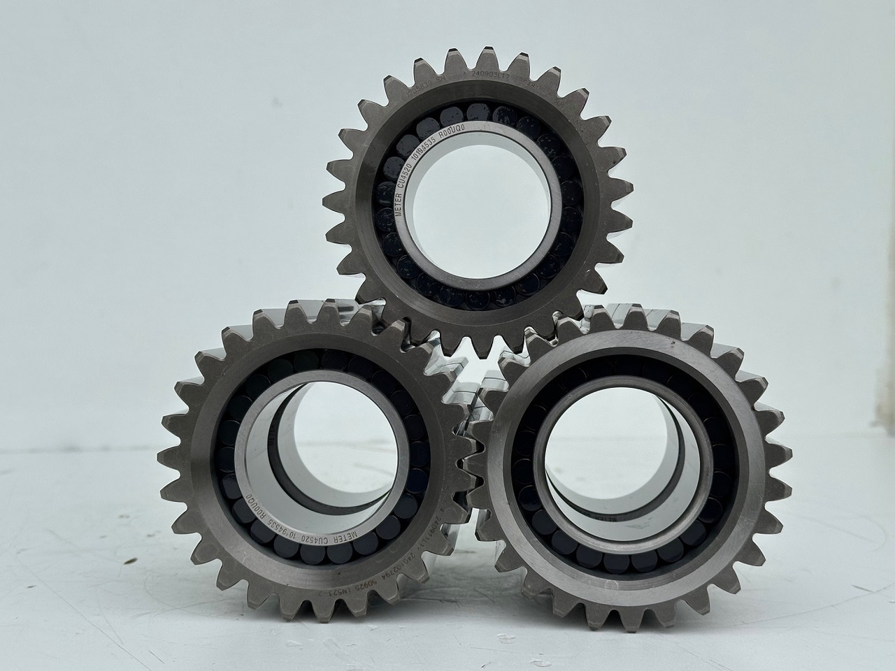 Liebherr Planetenrad ID-Nr.90205840. FAT350P126 - FAT350P138. R920 - R922 - R924 - R925 - R926 - R930 T. #90205840.22.05.02# - Mando final para Excavadora de cadenas: foto 3 Liebherr Planetenrad ID-Nr.90205840. FAT350P126 - FAT350P138. R920 - R922 - R924 - R925 - R926 - R930 T. #90205840.22.05.02# - Mando final para Excavadora de cadenas: foto 3