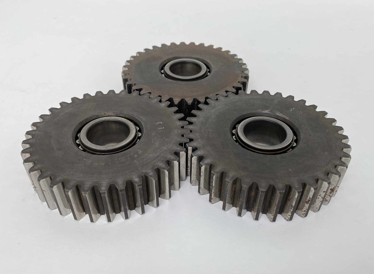 Reductor de giro para Maquinaria de construcción Liebherr Planetenrad ID-Nr.9441106 - ID-Nr.944110603 - ID-Nr.90201469 mit Zylinderrollenlager ID-Nr.7610014 - ID-Nr.10167560. A934,A944,E934,E942,EP934,ER934,LOS942,LOS944,P934,P942,P944,R922,R932,R9: foto 6 Reductor de giro para Maquinaria de construcción Liebherr Planetenrad ID-Nr.9441106 - ID-Nr.944110603 - ID-Nr.90201469 mit Zylinderrollenlager ID-Nr.7610014 - ID-Nr.10167560. A934,A944,E934,E942,EP934,ER934,LOS942,LOS944,P934,P942,P944,R922,R932,R9: foto 6