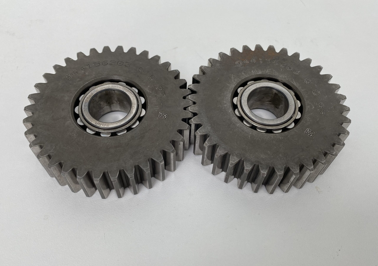 Reductor de giro para Excavadora Liebherr Planetenrad ID-Nr.944156103 and ID-Nr.944156203.: foto 9 Reductor de giro para Excavadora Liebherr Planetenrad ID-Nr.944156103 and ID-Nr.944156203.: foto 9