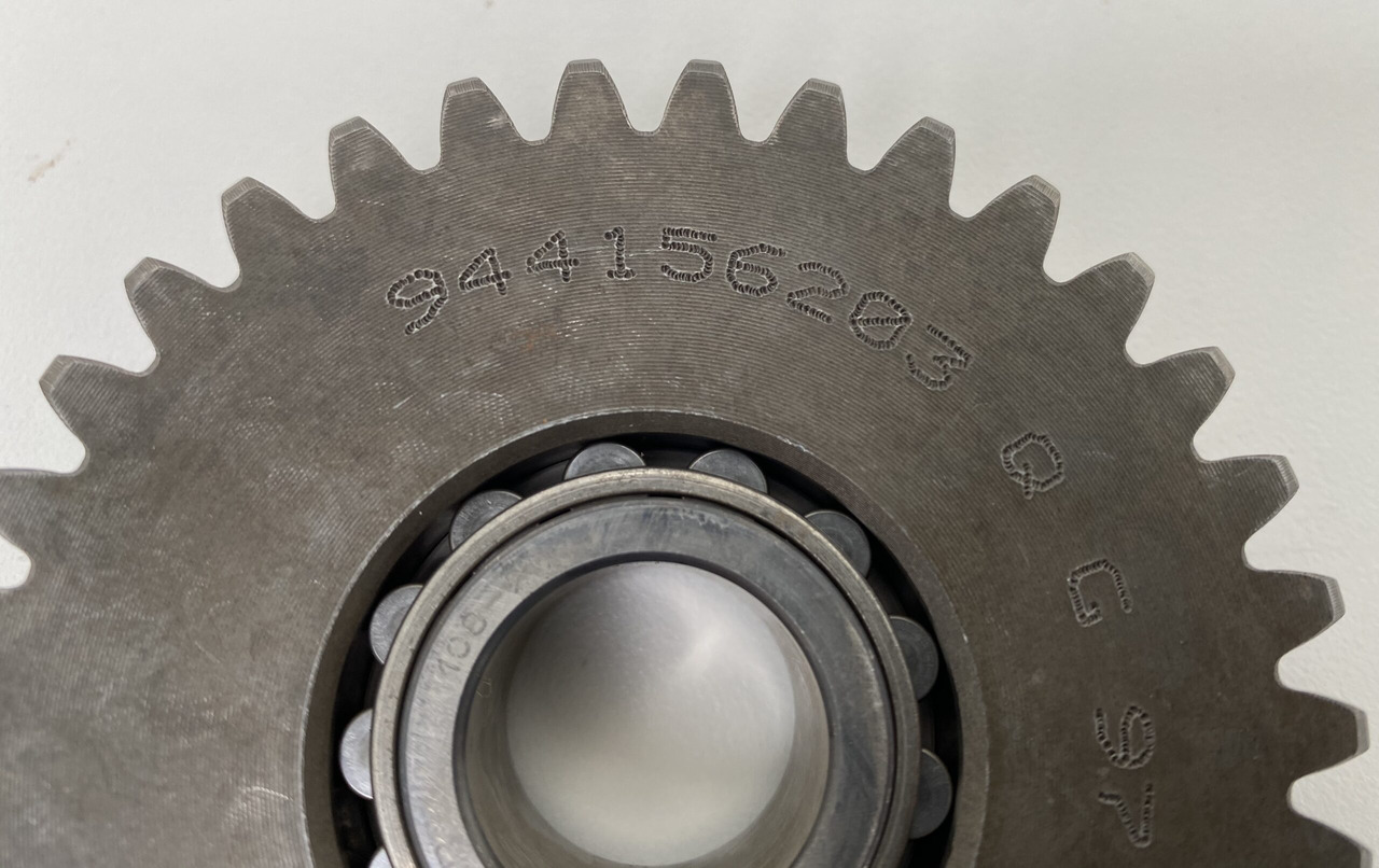 Reductor de giro para Excavadora Liebherr Planetenrad ID-Nr.944156103 and ID-Nr.944156203.: foto 12 Reductor de giro para Excavadora Liebherr Planetenrad ID-Nr.944156103 and ID-Nr.944156203.: foto 12