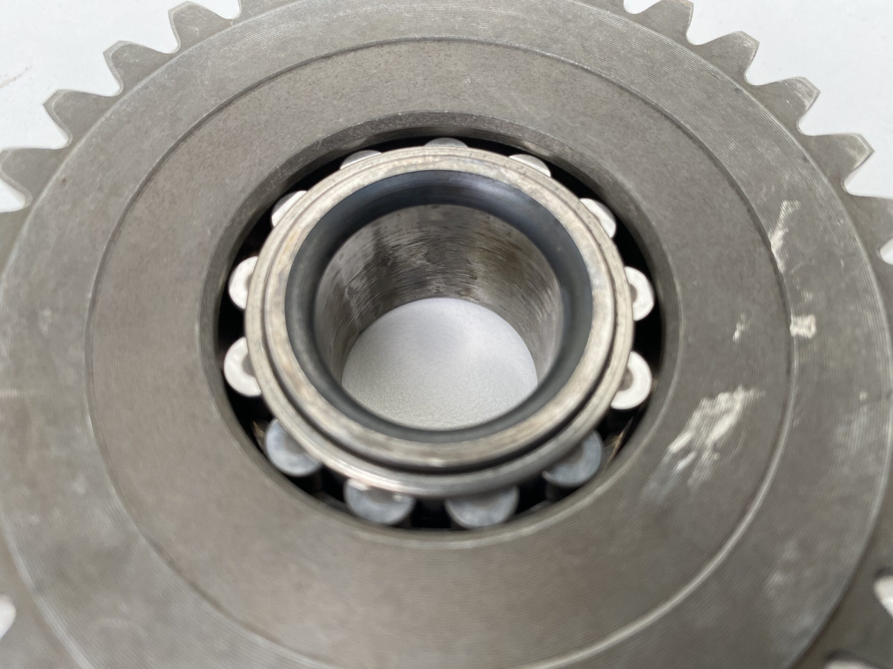 Reductor de giro para Excavadora Liebherr Planetenrad ID-Nr.944156103 and ID-Nr.944156203.: foto 8 Reductor de giro para Excavadora Liebherr Planetenrad ID-Nr.944156103 and ID-Nr.944156203.: foto 8