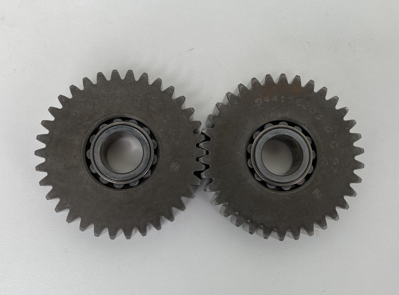 Reductor de giro para Excavadora Liebherr Planetenrad ID-Nr.944156103 and ID-Nr.944156203.: foto 11 Reductor de giro para Excavadora Liebherr Planetenrad ID-Nr.944156103 and ID-Nr.944156203.: foto 11