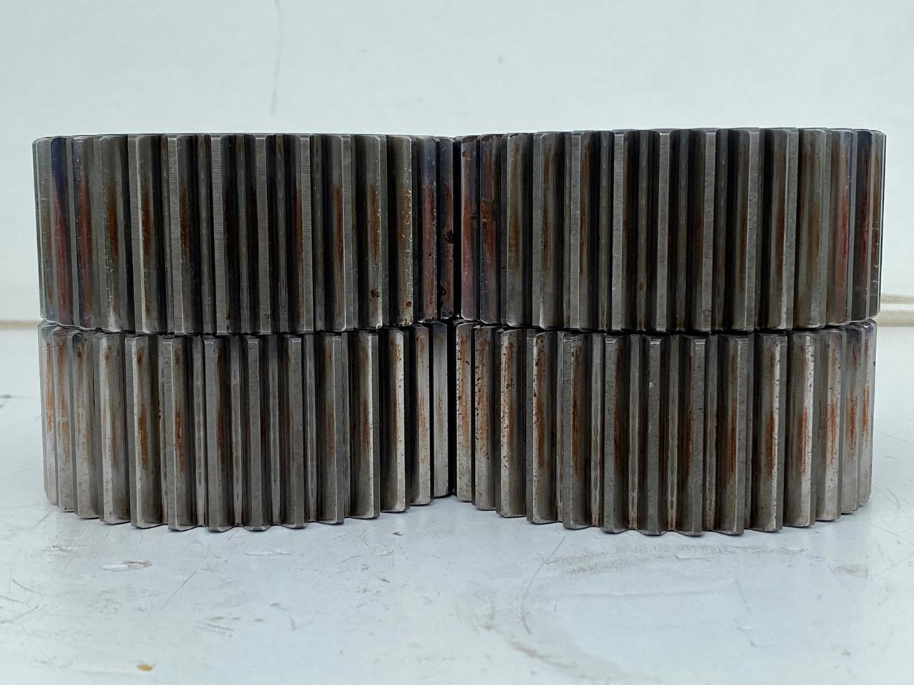 Liebherr Planetenrad mit Zylinderrollenlager ID-Nr.9443048 - ID-Nr.944304803 - ID-Nr.90209439 - ID-Nr.761003303- ID-Nr.10191884. #PL25.11# - Reductor de giro para Excavadora de cadenas: foto 3 Liebherr Planetenrad mit Zylinderrollenlager ID-Nr.9443048 - ID-Nr.944304803 - ID-Nr.90209439 - ID-Nr.761003303- ID-Nr.10191884. #PL25.11# - Reductor de giro para Excavadora de cadenas: foto 3