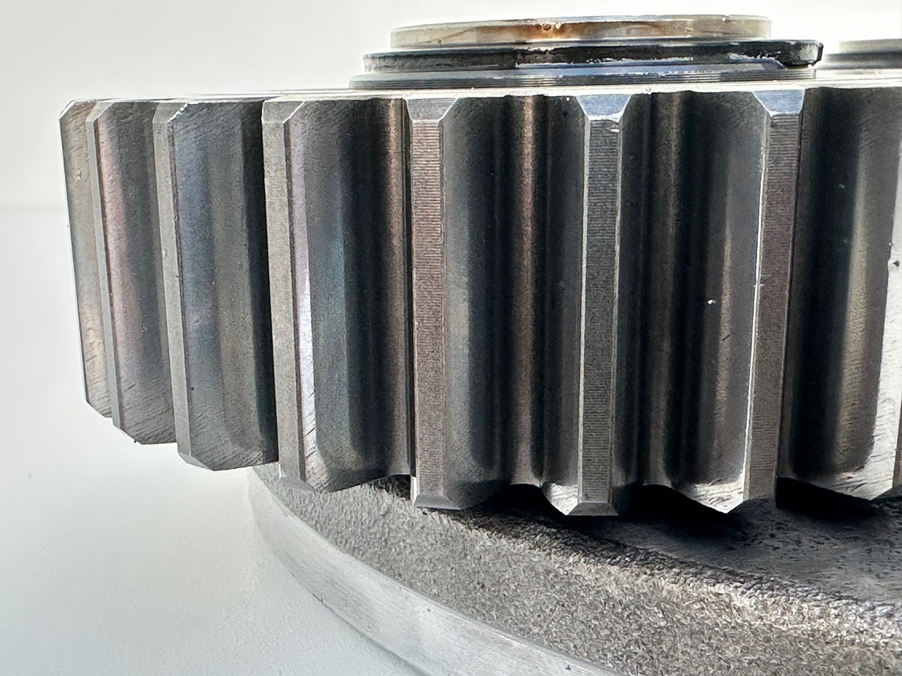 Mando final para Maquinaria de construcción Liebherr Planetenträger ID-Nr.90024938 mit Planetenräder ID-Nr.90024939.  FAT400P112 -FAT400P130 - FAT400P139.  LO1936,LOS926,R926,R928,R930,R934,R936,R940,R944,R946,R950 T. #PLA.938.PLA.939#: foto 9 Mando final para Maquinaria de construcción Liebherr Planetenträger ID-Nr.90024938 mit Planetenräder ID-Nr.90024939.  FAT400P112 -FAT400P130 - FAT400P139.  LO1936,LOS926,R926,R928,R930,R934,R936,R940,R944,R946,R950 T. #PLA.938.PLA.939#: foto 9