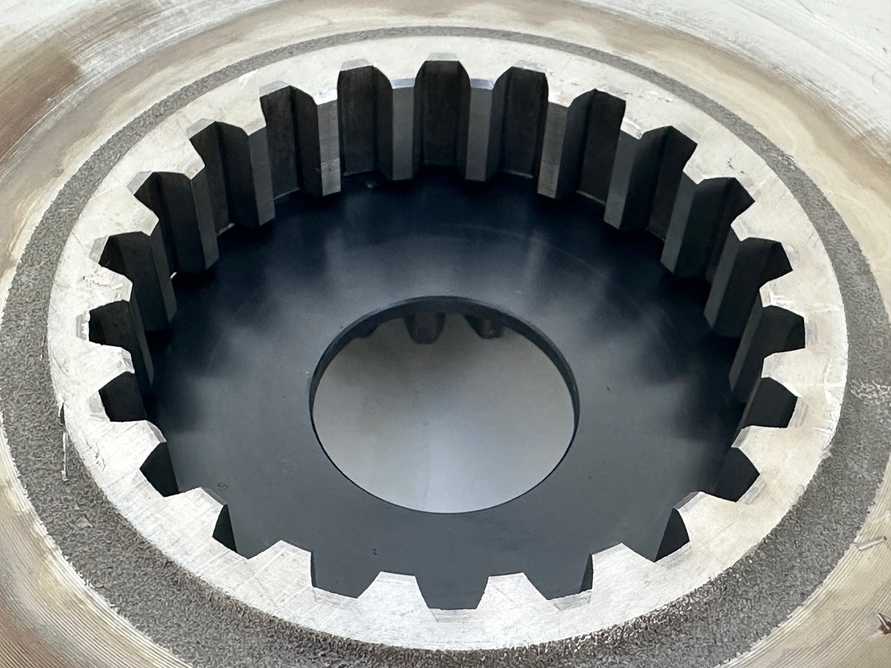 Mando final para Maquinaria de construcción Liebherr Planetenträger ID-Nr.90024938 mit Planetenräder ID-Nr.90024939.  FAT400P112 -FAT400P130 - FAT400P139.  LO1936,LOS926,R926,R928,R930,R934,R936,R940,R944,R946,R950 T. #PLA.938.PLA.939#: foto 7 Mando final para Maquinaria de construcción Liebherr Planetenträger ID-Nr.90024938 mit Planetenräder ID-Nr.90024939.  FAT400P112 -FAT400P130 - FAT400P139.  LO1936,LOS926,R926,R928,R930,R934,R936,R940,R944,R946,R950 T. #PLA.938.PLA.939#: foto 7