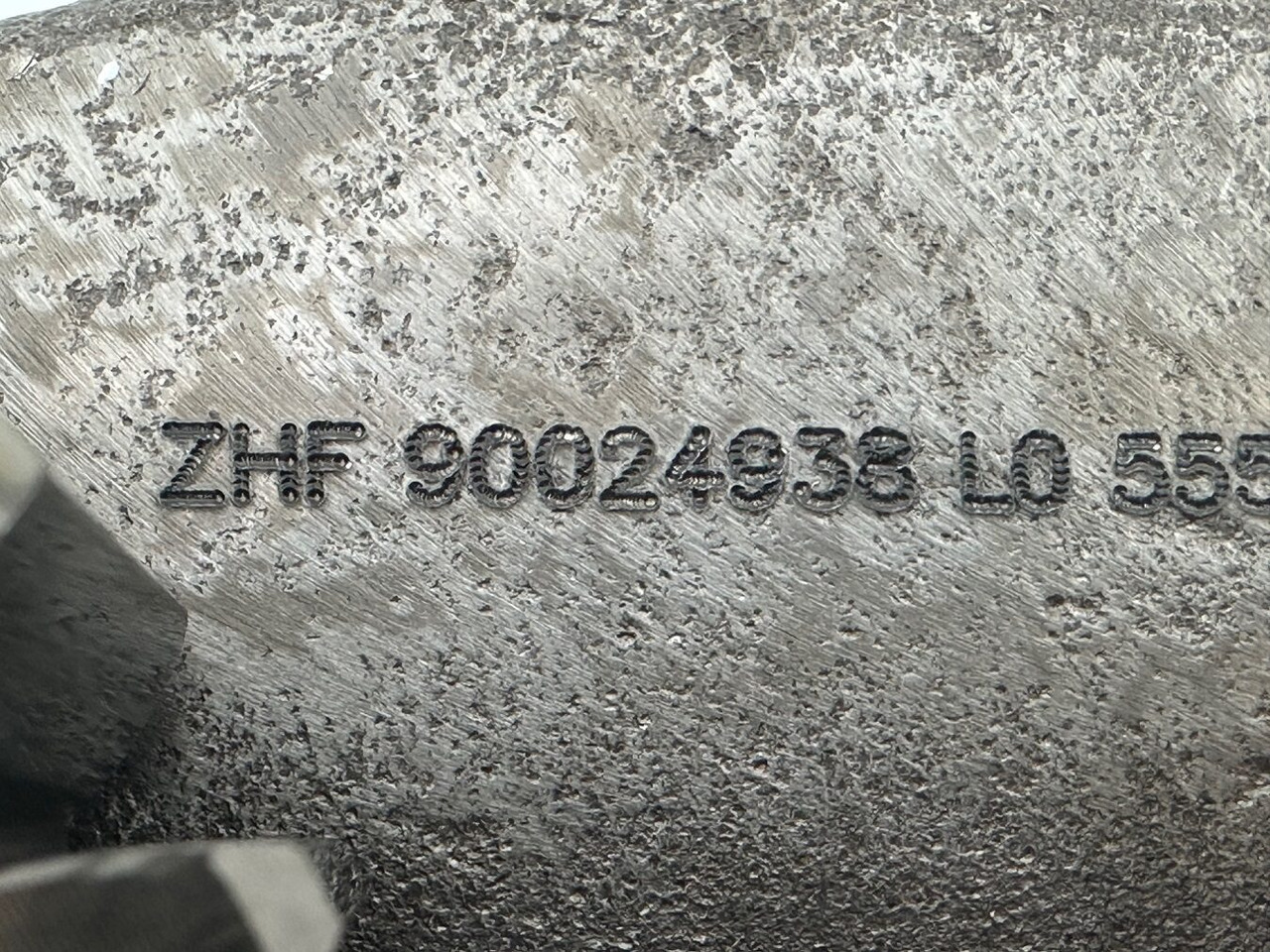 Mando final para Maquinaria de construcción Liebherr Planetenträger ID-Nr.90024938 mit Planetenräder ID-Nr.90024939.  FAT400P112 -FAT400P130 - FAT400P139.  LO1936,LOS926,R926,R928,R930,R934,R936,R940,R944,R946,R950 T. #PLA.938.PLA.939#: foto 11 Mando final para Maquinaria de construcción Liebherr Planetenträger ID-Nr.90024938 mit Planetenräder ID-Nr.90024939.  FAT400P112 -FAT400P130 - FAT400P139.  LO1936,LOS926,R926,R928,R930,R934,R936,R940,R944,R946,R950 T. #PLA.938.PLA.939#: foto 11