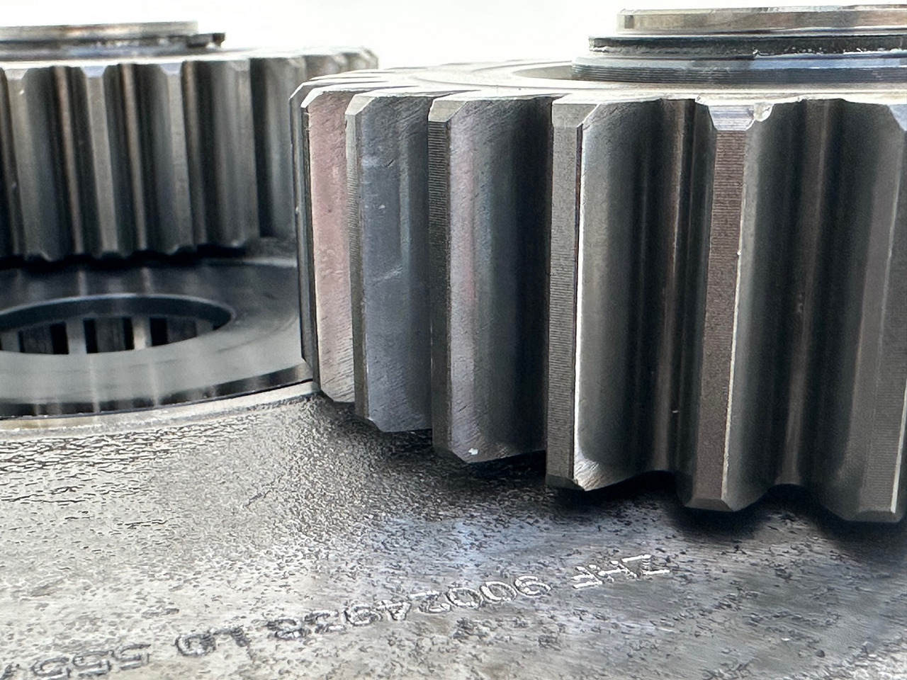 Mando final para Maquinaria de construcción Liebherr Planetenträger ID-Nr.90024938 mit Planetenräder ID-Nr.90024939.  FAT400P112 -FAT400P130 - FAT400P139.  LO1936,LOS926,R926,R928,R930,R934,R936,R940,R944,R946,R950 T. #PLA.938.PLA.939#: foto 10 Mando final para Maquinaria de construcción Liebherr Planetenträger ID-Nr.90024938 mit Planetenräder ID-Nr.90024939.  FAT400P112 -FAT400P130 - FAT400P139.  LO1936,LOS926,R926,R928,R930,R934,R936,R940,R944,R946,R950 T. #PLA.938.PLA.939#: foto 10