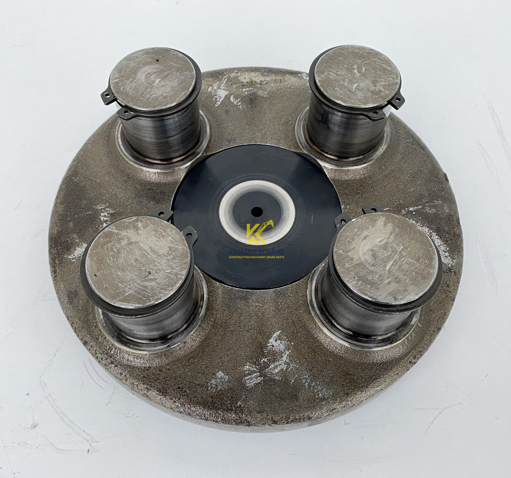 Liebherr Planetenträger ID-Nr.944306303 - ID-Nr.9443063. A924,A928,A932,A934,LH30,LH35,R906,R916,R922,R924,R926,R932,R934,R944 T. #4603# - Reductor de giro para Maquinaria de construcción: foto 3 Liebherr Planetenträger ID-Nr.944306303 - ID-Nr.9443063. A924,A928,A932,A934,LH30,LH35,R906,R916,R922,R924,R926,R932,R934,R944 T. #4603# - Reductor de giro para Maquinaria de construcción: foto 3