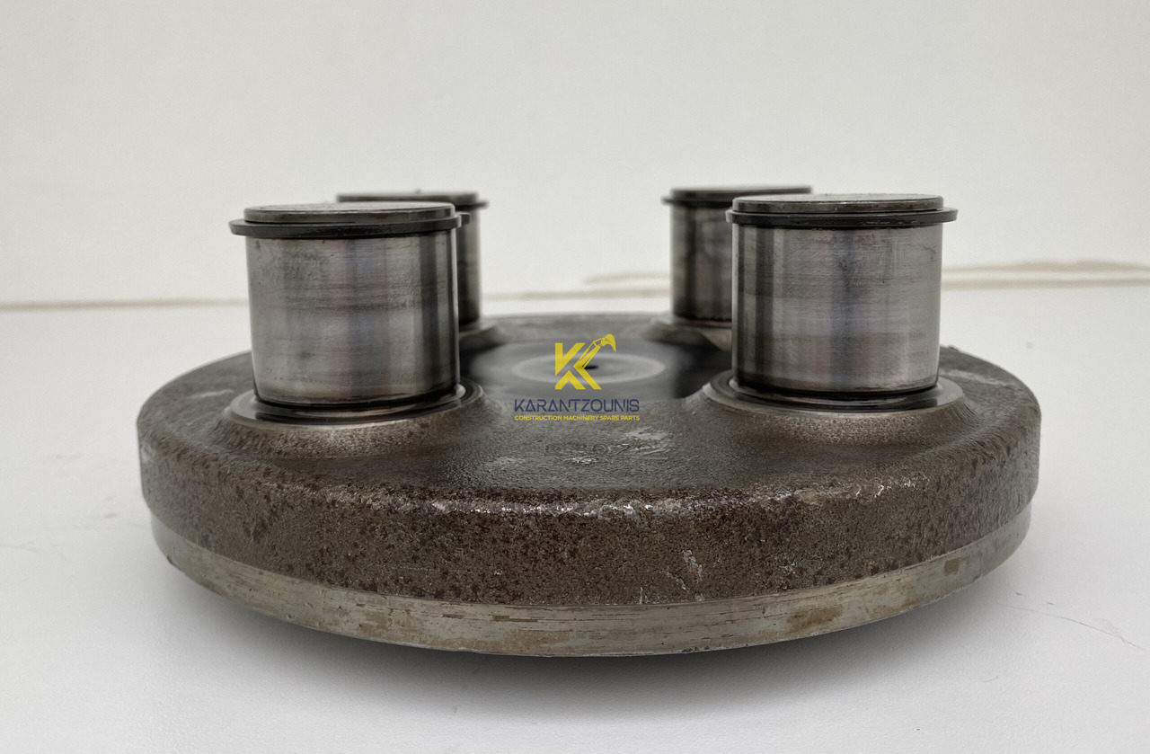 Liebherr Planetenträger ID-Nr.944306303 - ID-Nr.9443063. A924,A928,A932,A934,LH30,LH35,R906,R916,R922,R924,R926,R932,R934,R944 T. #4603# - Reductor de giro para Maquinaria de construcción: foto 5 Liebherr Planetenträger ID-Nr.944306303 - ID-Nr.9443063. A924,A928,A932,A934,LH30,LH35,R906,R916,R922,R924,R926,R932,R934,R944 T. #4603# - Reductor de giro para Maquinaria de construcción: foto 5