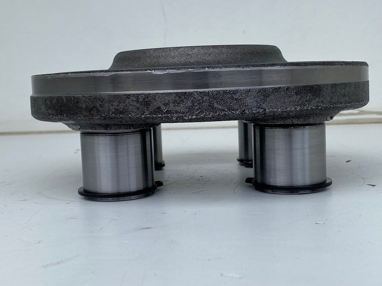 Liebherr Planetenträger ID-Nr.944306303 - ID-Nr.9443063. #PL0401.01# - Reductor de giro para Excavadora de cadenas: foto 5 Liebherr Planetenträger ID-Nr.944306303 - ID-Nr.9443063. #PL0401.01# - Reductor de giro para Excavadora de cadenas: foto 5