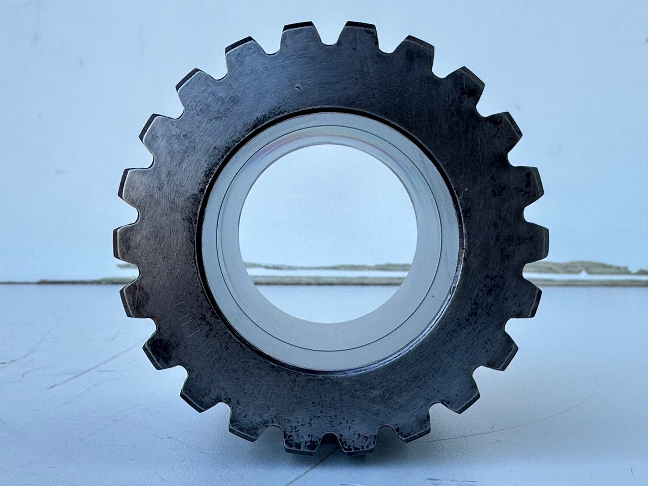 Liebherr Sonnenrad ID-Nr.90016258. FAT400P112,FAT400P130,FAT400P139,LOS1936,LOS926,R926,R928,R930,R934,R936,R938,R940,R944,R946,R950T. #90016258.06.08# - Mando final para Excavadora de cadenas: foto 5 Liebherr Sonnenrad ID-Nr.90016258. FAT400P112,FAT400P130,FAT400P139,LOS1936,LOS926,R926,R928,R930,R934,R936,R938,R940,R944,R946,R950T. #90016258.06.08# - Mando final para Excavadora de cadenas: foto 5