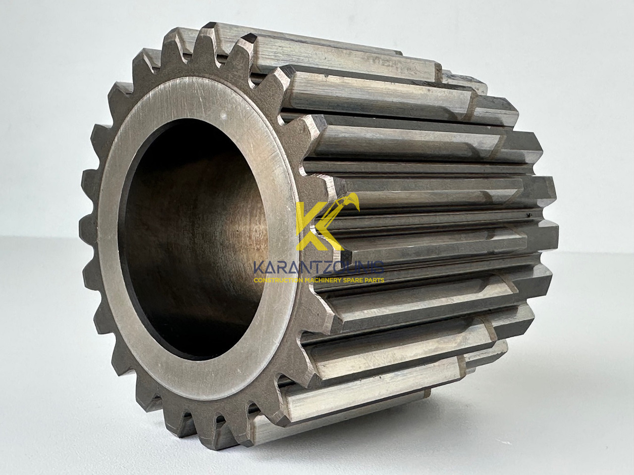 Liebherr Sonnenrad ID-Nr.90016258. FAT400P112,FAT400P130,FAT400P139,LOS1936,LOS926,R926,R928,R930,R934,R936,R938,R940,R944,R946,R950T. #90016258.25.01# - Mando final para Maquinaria de construcción: foto 5 Liebherr Sonnenrad ID-Nr.90016258. FAT400P112,FAT400P130,FAT400P139,LOS1936,LOS926,R926,R928,R930,R934,R936,R938,R940,R944,R946,R950T. #90016258.25.01# - Mando final para Maquinaria de construcción: foto 5