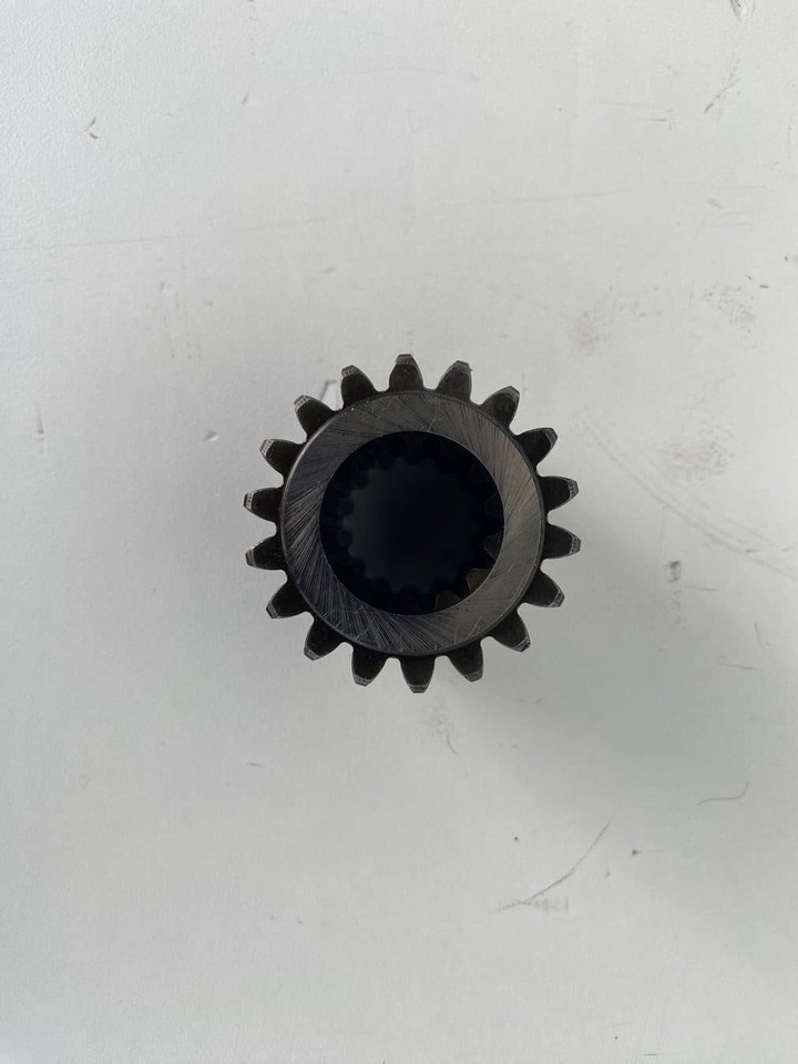 Liebherr Sonnenrad ID-Nr.90207736. A924 HL, LH30, LH35, R922 LC, R922 NLC, R922 SLC, R922 XLC. - Reductor de giro para Excavadora de cadenas: foto 4 Liebherr Sonnenrad ID-Nr.90207736. A924 HL, LH30, LH35, R922 LC, R922 NLC, R922 SLC, R922 XLC. - Reductor de giro para Excavadora de cadenas: foto 4