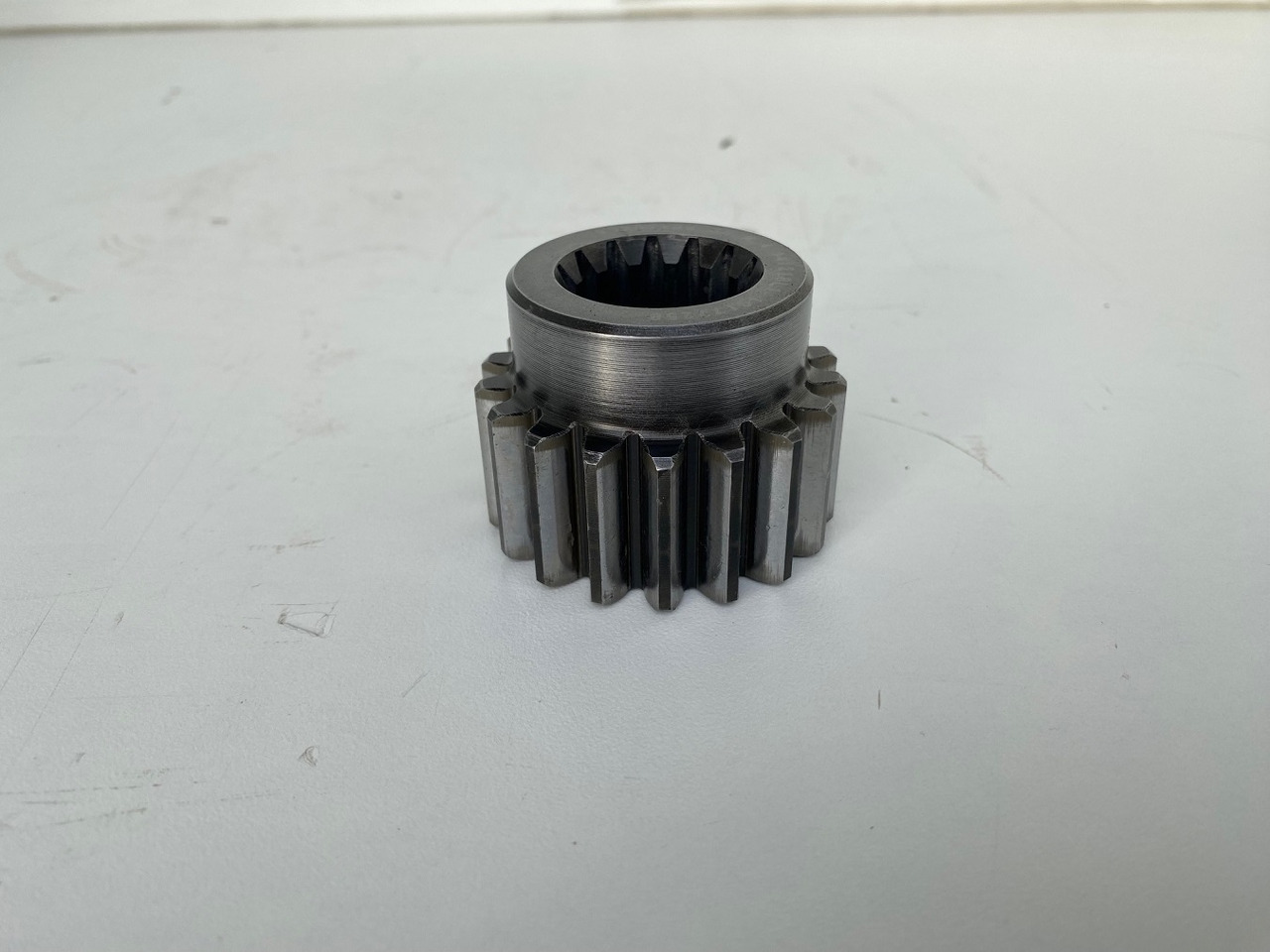 Liebherr Sonnenrad ID-Nr.90207736. A924 HL, LH30, LH35, R922 LC, R922 NLC, R922 SLC, R922 XLC. - Reductor de giro para Excavadora de cadenas: foto 2 Liebherr Sonnenrad ID-Nr.90207736. A924 HL, LH30, LH35, R922 LC, R922 NLC, R922 SLC, R922 XLC. - Reductor de giro para Excavadora de cadenas: foto 2