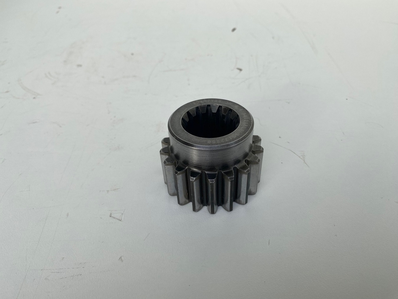 Liebherr Sonnenrad ID-Nr.90207736. A924 HL, LH30, LH35, R922 LC, R922 NLC, R922 SLC, R922 XLC. - Reductor de giro para Excavadora de cadenas: foto 1 Liebherr Sonnenrad ID-Nr.90207736. A924 HL, LH30, LH35, R922 LC, R922 NLC, R922 SLC, R922 XLC. - Reductor de giro para Excavadora de cadenas: foto 1