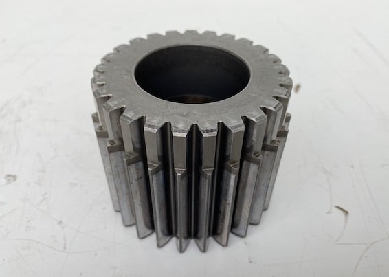 Liebherr Sonnenrad ID-Nr.90207998. SAT275A290. R922-1486, R924-1487. - Reductor de giro para Excavadora de cadenas: foto 3 Liebherr Sonnenrad ID-Nr.90207998. SAT275A290. R922-1486, R924-1487. - Reductor de giro para Excavadora de cadenas: foto 3