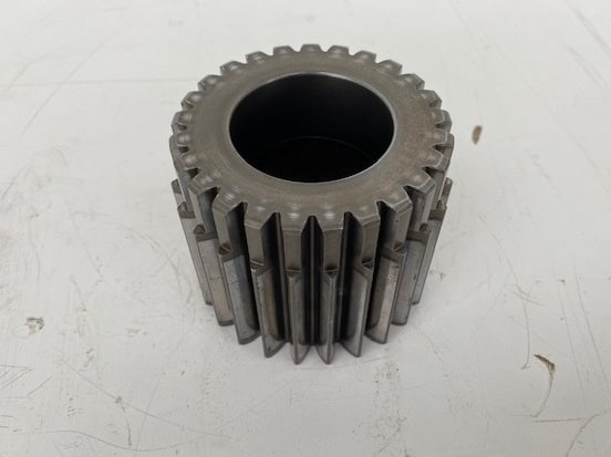 Liebherr Sonnenrad ID-Nr.90207998. SAT275A290. R922-1486, R924-1487. - Reductor de giro para Excavadora de cadenas: foto 2 Liebherr Sonnenrad ID-Nr.90207998. SAT275A290. R922-1486, R924-1487. - Reductor de giro para Excavadora de cadenas: foto 2