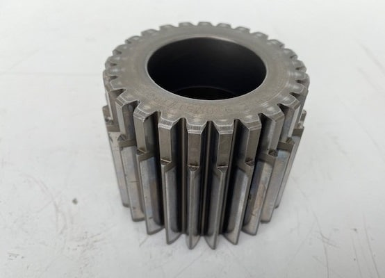 Liebherr Sonnenrad ID-Nr.90207998. SAT275A290. R922-1486, R924-1487. - Reductor de giro para Excavadora de cadenas: foto 3 Liebherr Sonnenrad ID-Nr.90207998. SAT275A290. R922-1486, R924-1487. - Reductor de giro para Excavadora de cadenas: foto 3