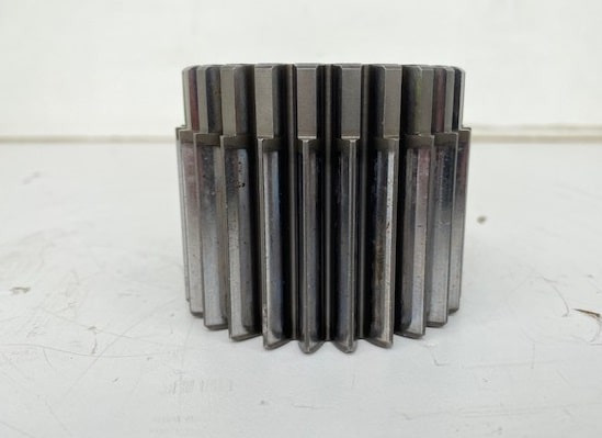 Liebherr Sonnenrad ID-Nr.90207998. SAT275A290. R922-1486, R924-1487. - Reductor de giro para Excavadora de cadenas: foto 5 Liebherr Sonnenrad ID-Nr.90207998. SAT275A290. R922-1486, R924-1487. - Reductor de giro para Excavadora de cadenas: foto 5