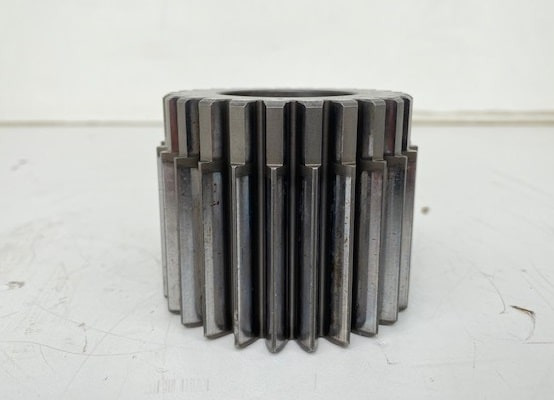 Liebherr Sonnenrad ID-Nr.90207998. SAT275A290. R922-1486, R924-1487. - Reductor de giro para Excavadora de cadenas: foto 4 Liebherr Sonnenrad ID-Nr.90207998. SAT275A290. R922-1486, R924-1487. - Reductor de giro para Excavadora de cadenas: foto 4