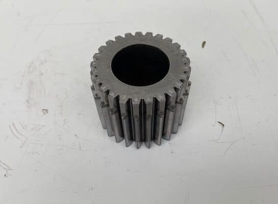 Liebherr Sonnenrad ID-Nr.90207998. SAT275A290. R922-1486, R924-1487. - Reductor de giro para Excavadora de cadenas: foto 2 Liebherr Sonnenrad ID-Nr.90207998. SAT275A290. R922-1486, R924-1487. - Reductor de giro para Excavadora de cadenas: foto 2