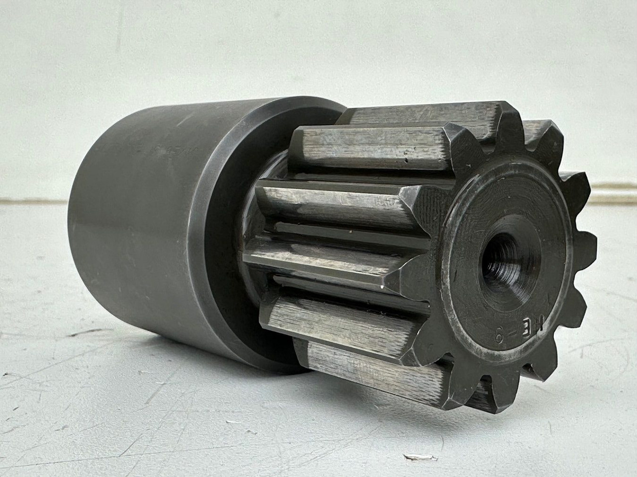 Liebherr Sonnenrad ID-Nr.90208705. SAT300/282. LH40 C LH40 CP, LH40 M, LH40MP, LH50 CHR, LH50 CHRP, LH50 M, LH50 MHR, LH50 MHRP, LH50MT. #SO.1349# - Reductor de giro para Maquinaria de construcción: foto 3 Liebherr Sonnenrad ID-Nr.90208705. SAT300/282. LH40 C LH40 CP, LH40 M, LH40MP, LH50 CHR, LH50 CHRP, LH50 M, LH50 MHR, LH50 MHRP, LH50MT. #SO.1349# - Reductor de giro para Maquinaria de construcción: foto 3