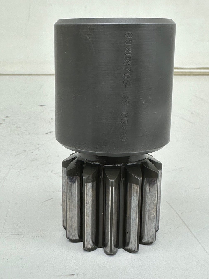 Liebherr Sonnenrad ID-Nr.90208705. SAT300/282. LH40 C LH40 CP, LH40 M, LH40MP, LH50 CHR, LH50 CHRP, LH50 M, LH50 MHR, LH50 MHRP, LH50MT. #SO.1349# - Reductor de giro para Maquinaria de construcción: foto 5 Liebherr Sonnenrad ID-Nr.90208705. SAT300/282. LH40 C LH40 CP, LH40 M, LH40MP, LH50 CHR, LH50 CHRP, LH50 M, LH50 MHR, LH50 MHRP, LH50MT. #SO.1349# - Reductor de giro para Maquinaria de construcción: foto 5