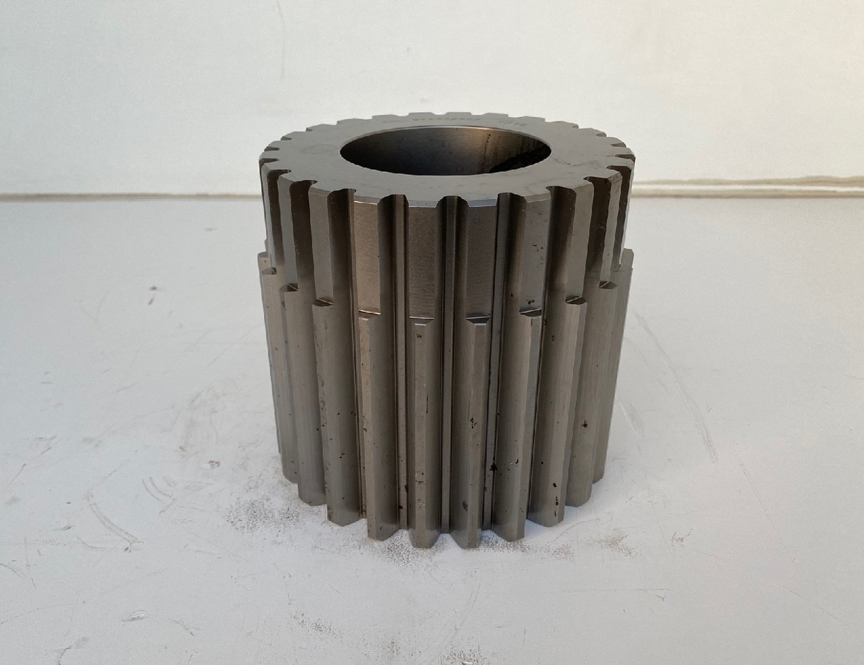 Liebherr Sonnenrad ID-Nr.9443329 - ID-Nr.90011325. FAT400P112, FAT400P130, FAT400P139. - Mando final para Excavadora de cadenas: foto 3 Liebherr Sonnenrad ID-Nr.9443329 - ID-Nr.90011325. FAT400P112, FAT400P130, FAT400P139. - Mando final para Excavadora de cadenas: foto 3