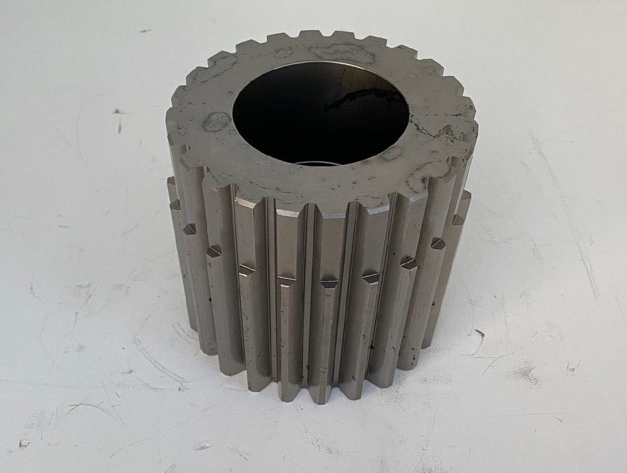 Liebherr Sonnenrad ID-Nr.9443329 - ID-Nr.90011325. FAT400P112, FAT400P130, FAT400P139. - Mando final para Excavadora de cadenas: foto 2 Liebherr Sonnenrad ID-Nr.9443329 - ID-Nr.90011325. FAT400P112, FAT400P130, FAT400P139. - Mando final para Excavadora de cadenas: foto 2