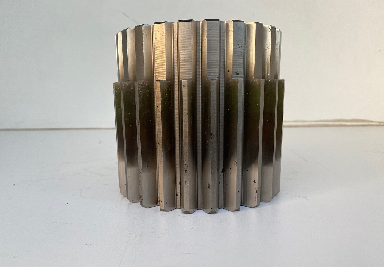 Liebherr Sonnenrad ID-Nr.9443329 - ID-Nr.90011325. FAT400P112, FAT400P130, FAT400P139. - Mando final para Excavadora de cadenas: foto 4 Liebherr Sonnenrad ID-Nr.9443329 - ID-Nr.90011325. FAT400P112, FAT400P130, FAT400P139. - Mando final para Excavadora de cadenas: foto 4