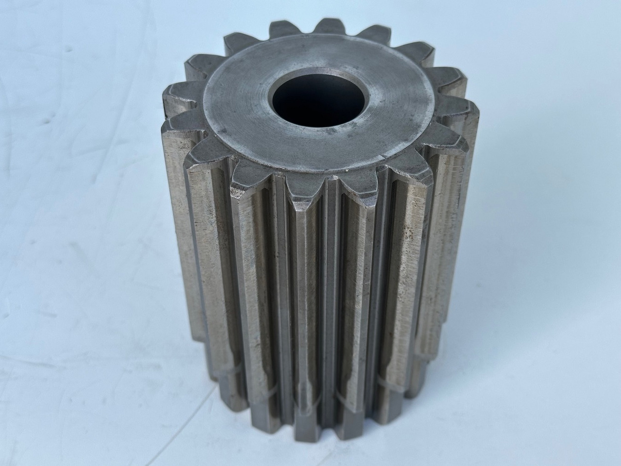 Liebherr Sonnenrad ID-Nr.9443678 - ID-Nr.944367803. SAT450/207 - SAT450/247 - SAT450/257 - SAT450/275. #944367803.06.09# - Reductor de giro para Excavadora: foto 2 Liebherr Sonnenrad ID-Nr.9443678 - ID-Nr.944367803. SAT450/207 - SAT450/247 - SAT450/257 - SAT450/275. #944367803.06.09# - Reductor de giro para Excavadora: foto 2