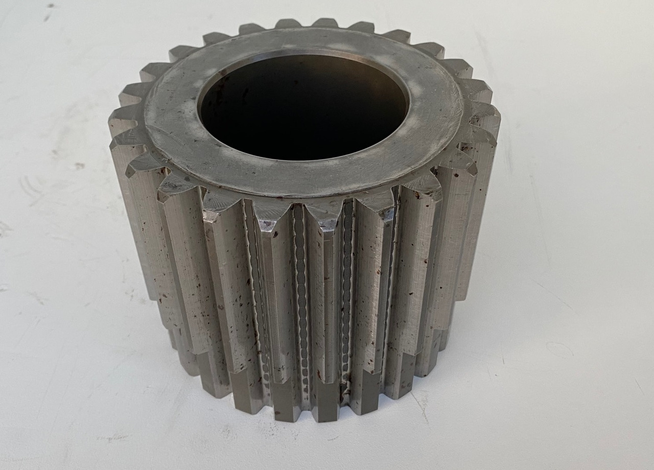 Liebherr Sonnenrad ID-Nr.9444416 - ID-Nr.944441603. FAT500P005, FAT500P082, FAT500P098, FAT500P124, FAT500P128, FAT500P131. - Mando final para Excavadora de cadenas: foto 5 Liebherr Sonnenrad ID-Nr.9444416 - ID-Nr.944441603. FAT500P005, FAT500P082, FAT500P098, FAT500P124, FAT500P128, FAT500P131. - Mando final para Excavadora de cadenas: foto 5