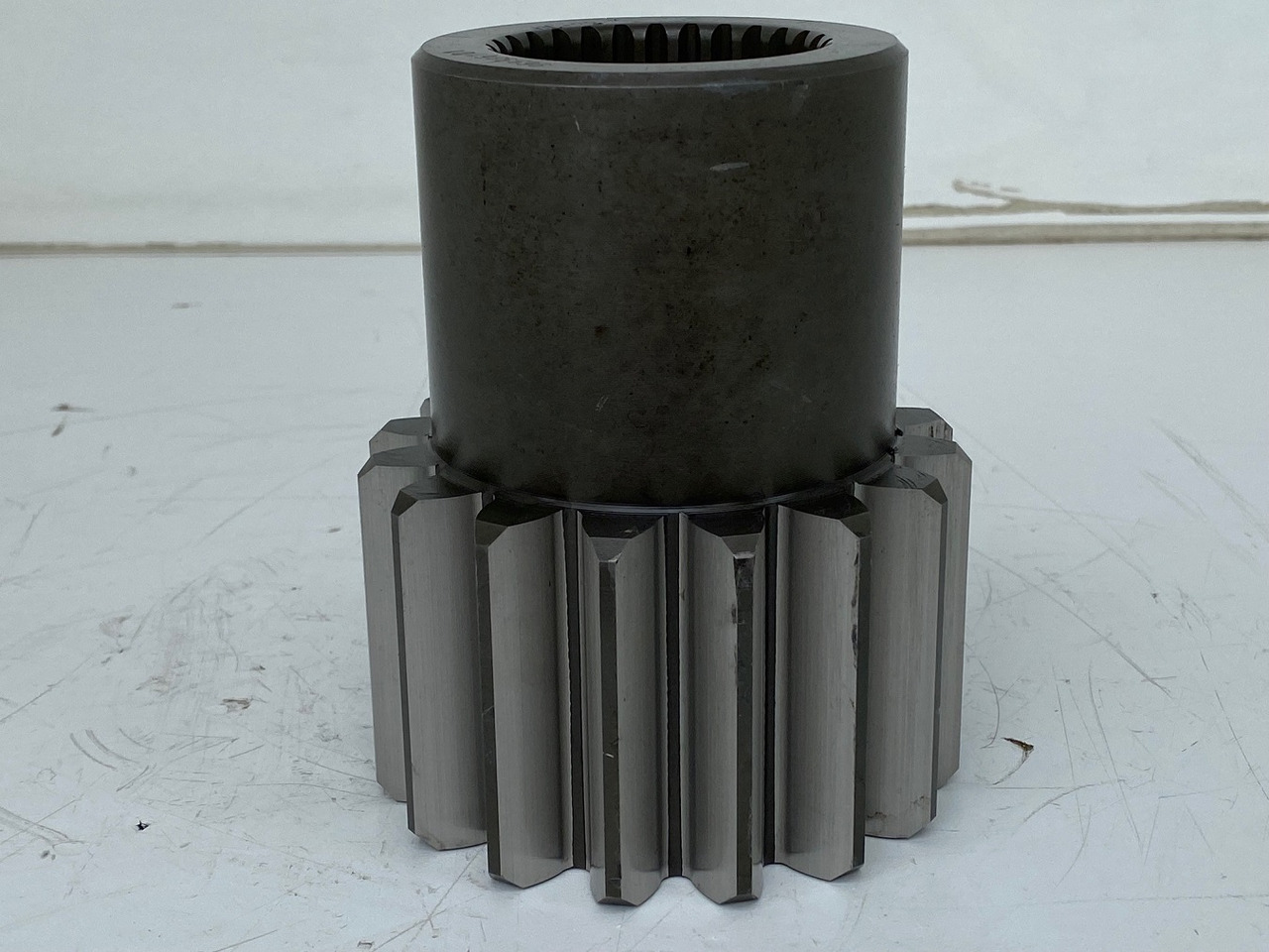 Liebherr Sonnenrad ID-Nr.969386101. SAT700/270. R9800. #MISO1005# - Reductor de giro para Maquinaria para minería: foto 1 Liebherr Sonnenrad ID-Nr.969386101. SAT700/270. R9800. #MISO1005# - Reductor de giro para Maquinaria para minería: foto 1
