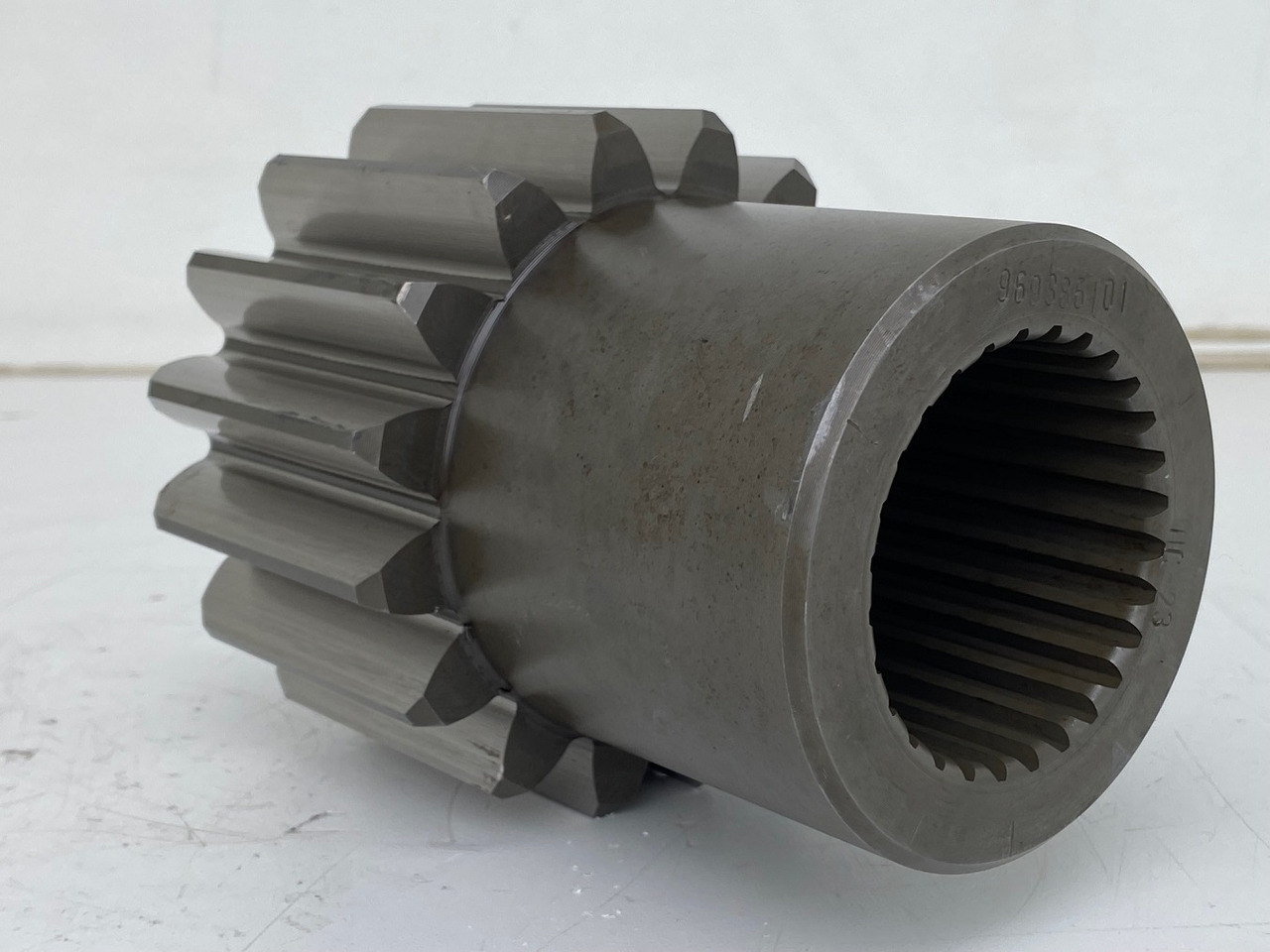 Liebherr Sonnenrad ID-Nr.969386101. SAT700/270. R9800. #MISO1005# - Reductor de giro para Maquinaria para minería: foto 2 Liebherr Sonnenrad ID-Nr.969386101. SAT700/270. R9800. #MISO1005# - Reductor de giro para Maquinaria para minería: foto 2