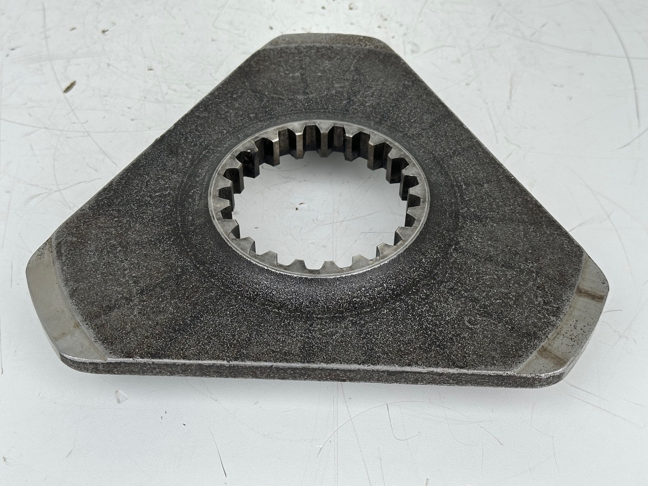 Original Liebherr Planetenträger ID-Nr.90214391. FAT400P130. LOS926,R926,R930,R934,R936 K-LC,R936 K-NLC,R936 K-SLC,R938. #90214391.FI.2049# - Mando final para Maquinaria de construcción: foto 4 Original Liebherr Planetenträger ID-Nr.90214391. FAT400P130. LOS926,R926,R930,R934,R936 K-LC,R936 K-NLC,R936 K-SLC,R938. #90214391.FI.2049# - Mando final para Maquinaria de construcción: foto 4