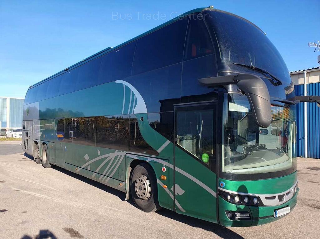 MAN Beulas JEWEL (Lions chassis) - Autocar: foto 1 MAN Beulas JEWEL (Lions chassis) - Autocar: foto 1